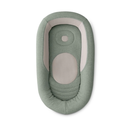 Inglesina Welcome Pod – Riduttore Culla per Neonato Ergonomico per Riposo e Coccole