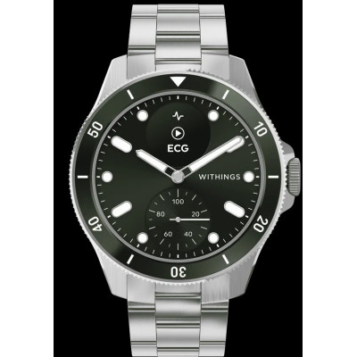 Orologio Smartwatch...