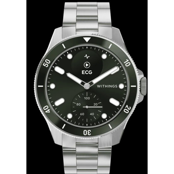 Orologio Smartwatch Withings Nova