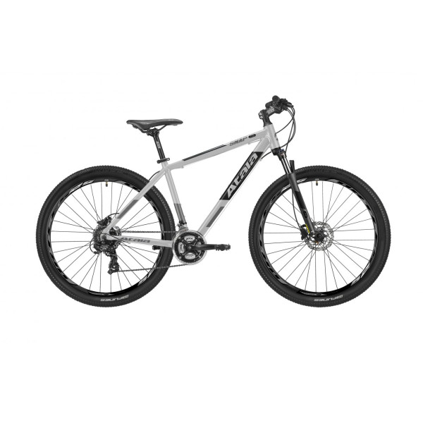 Bici Atala Snap 29" MD 21V Antraci