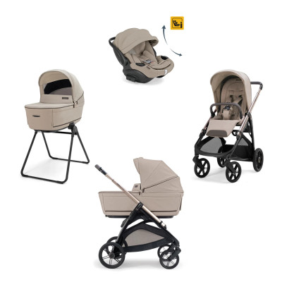 Trio Inglesina Aptica 2026...