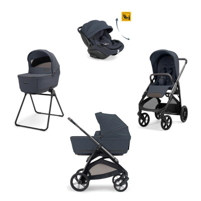 Trio Inglesina Aptica 2026...