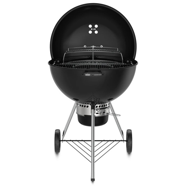 WEBER  Weber Master Touch Gbs Barbecue A Carbone 67 Cm