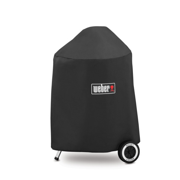WEBER  Custodia Premium Per Barbecue