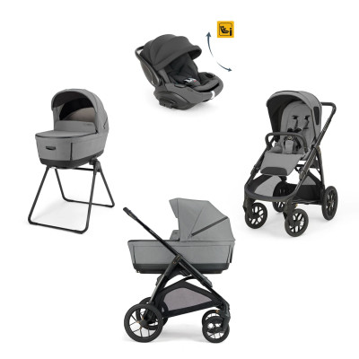Inglesina Trio Aptica XT...