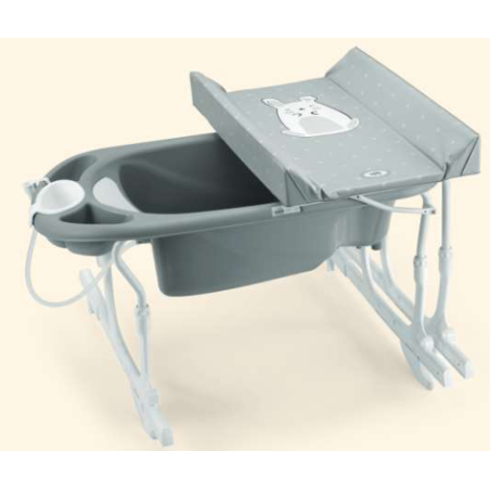 CAM BAGNETTO FASCIATOIO DA VASCA IDRO BABY C265