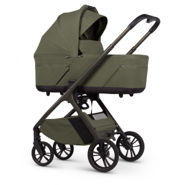 Venicci Trio Tila Olive
