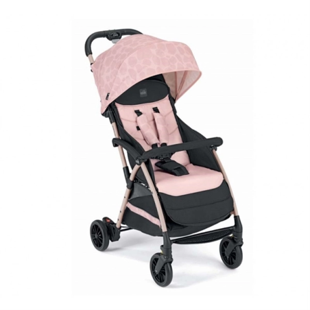 CAM Passeggino Giramondo Pink
