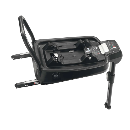 CAM Base 2 In 1 Isofix Nero