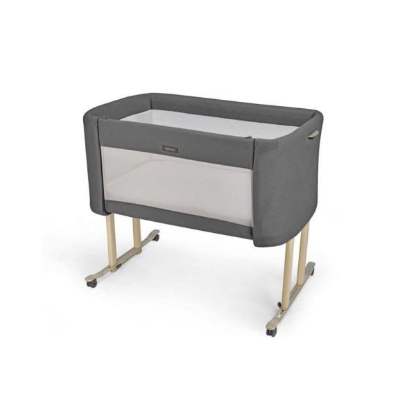 INGLESINA  Culla Co-Sleeping Welcome Bad Shiva Grey