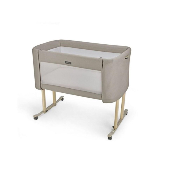 INGLESINA  Culla Co-Sleeping Welcome Bad Morpheus Beige