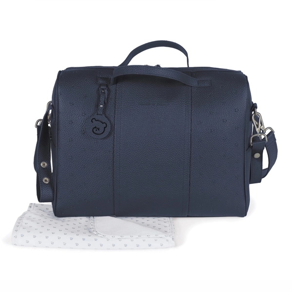 PASITO A PASITO Borsa Fasciatoio London Blu