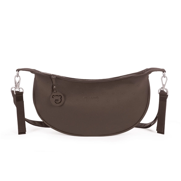 PASITO A PASITO Borsa Tracolla Gondola London Coffee
