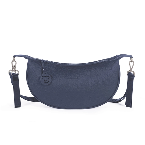 PASITO A PASITO Borsa Tracolla Gondola London Blu