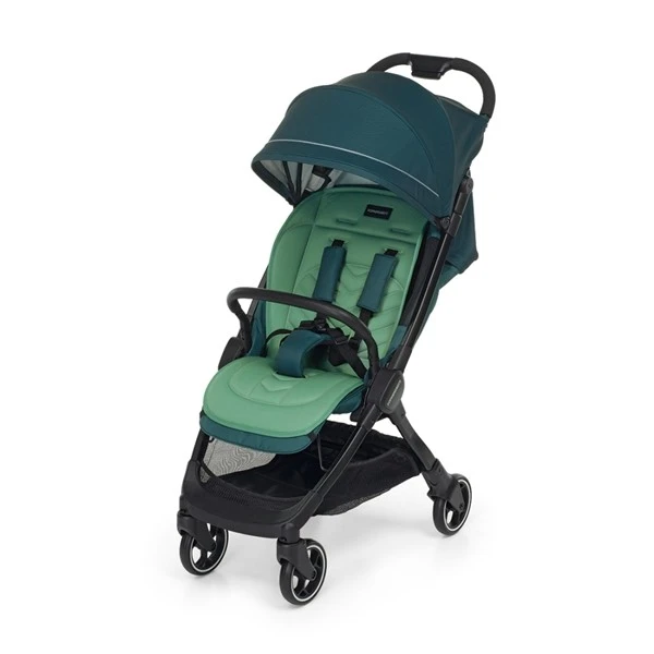 FOPPAPEDRETTI INFANZIA Passeggino Ciao Green