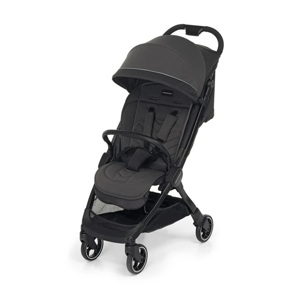 FOPPAPEDRETTI INFANZIA Passeggino Ciao Grey