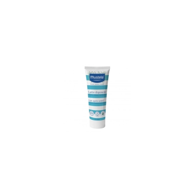 MUSTELA Latte Doposole 125Ml