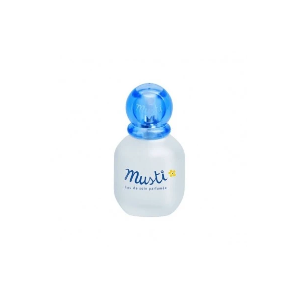 MUSTELA Mustì Acqua Profumata 50Ml