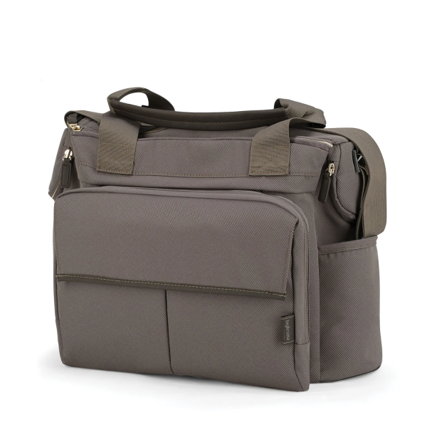 INGLESINA DUAL BAG APTICA Essence Mokka