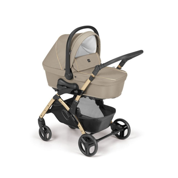 Cam Trio Fluido Easy Beige T962