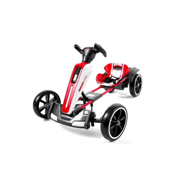 DUCATI Corse Kid Speed Kart My25