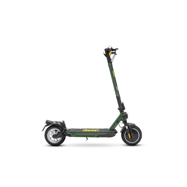 JEEP Monopattino Elettrico JEEP JAD