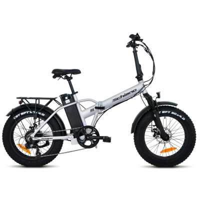 F.LLI SCHIANO SRL FAT BIKE...