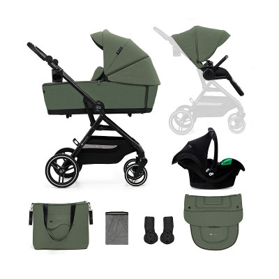 Trio Kinderkraft Yoxi 3 In...