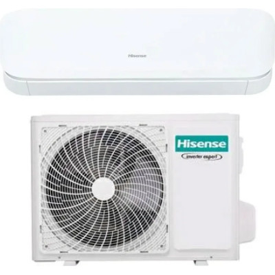 Hisense Climatizzatore 9000...