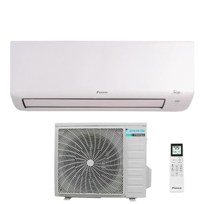 DAIKIN  ATXC35E/ARXC35E...