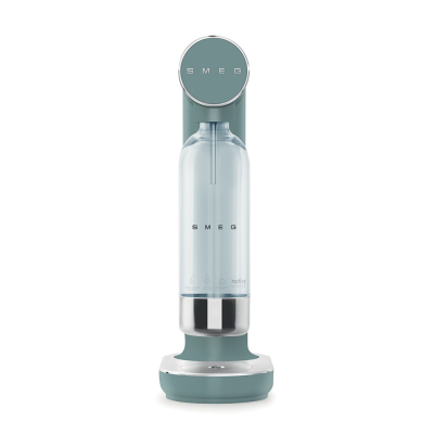 SMEG Gasatore D' Acqua Verde