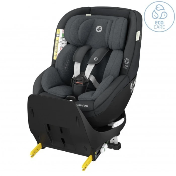 MAXI COSI Mica Pro Eco Seggiolino auto I-Size Graphite