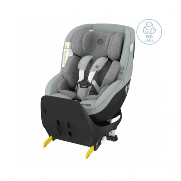 MAXI COSI Mica Pro Eco Seggiolino auto I-Size Grey