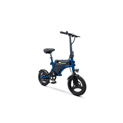 ARGENTO Bici Pedalata...