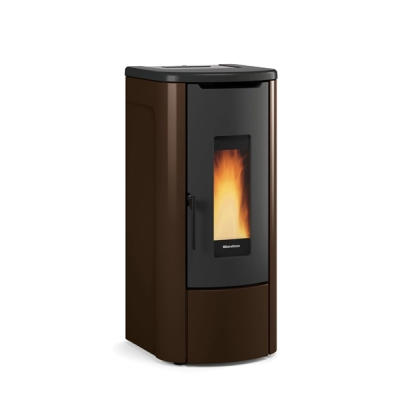 LA NORDICA Stufa A Pellet...