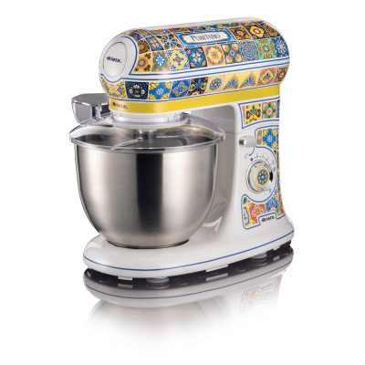 ARIETE  Impastatrice...