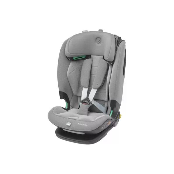 MAXI-COSI Sediolino Auto Titan Pro²  I-Size Grey