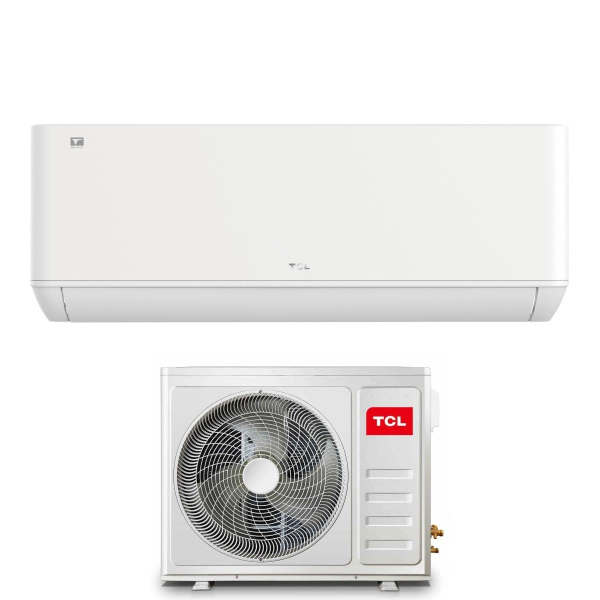 TCL CLIMA Climatizzatore Condizionatore Serie P5 Inverter R-32 18000 Btu