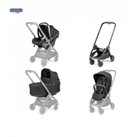 Trio Peg Perego City Loop SLK I-Size