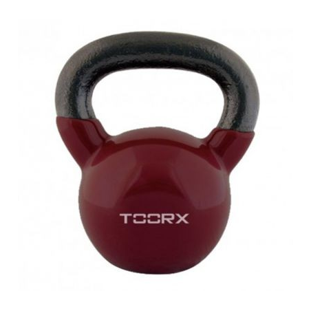 Kettlebell Toorx In Vinile Kg 16