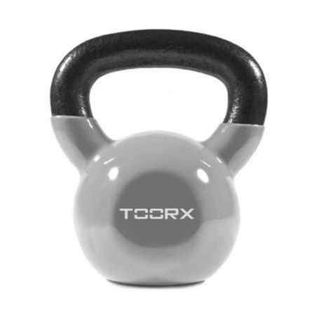 Kettlebell Toorx In Vinile Kg 20
