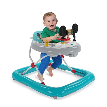 Girello Luxe Mickey Mouse Disney