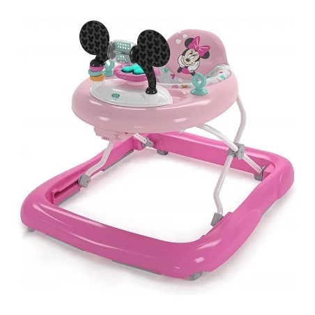 Girello Babylove Luxe Minnie Disney