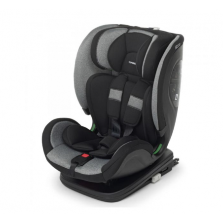 Seggiolino Auto Foppapedretti Reklino I-Size Carbon