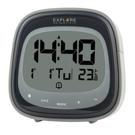 EXPLORE SCIENTIFIC  RDC3006 Orologio Radiocontrollato Oxs020