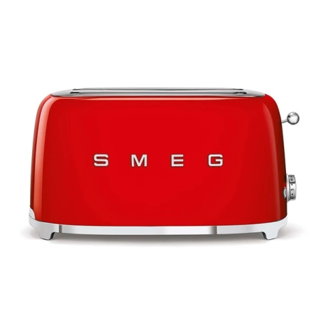 Tostapane Smeg 50'S Style 4 Fette