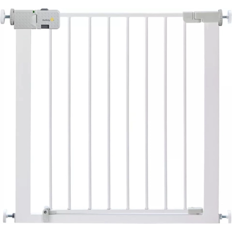 SAFETY 1ST Cancelletto Metal White 73