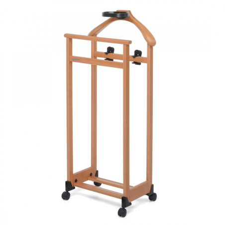 Foppapedretti Servomuto L'Indossatore – Eleganza e Funzionalità in Camera da Letto