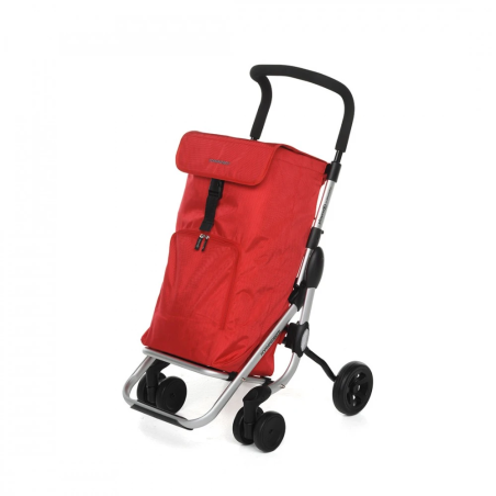 Foppapedretti Help Carrello Portaspesa
