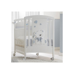 Lettino Erbesi Tato con...